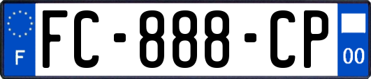 FC-888-CP