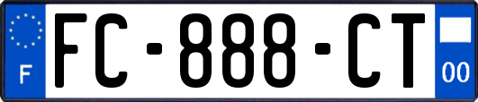 FC-888-CT