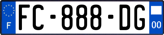 FC-888-DG