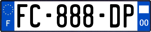 FC-888-DP