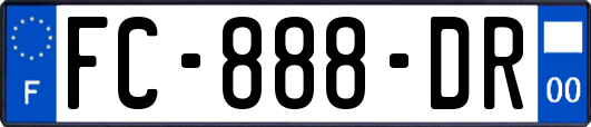 FC-888-DR