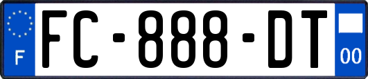 FC-888-DT