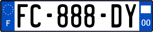 FC-888-DY