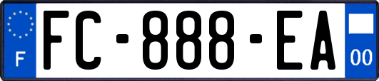 FC-888-EA