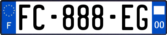 FC-888-EG