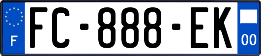 FC-888-EK