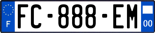 FC-888-EM