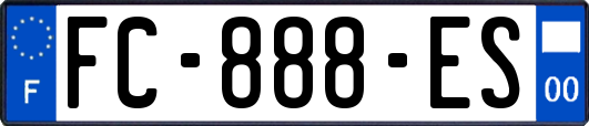 FC-888-ES