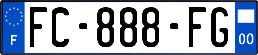 FC-888-FG