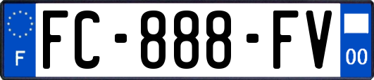 FC-888-FV