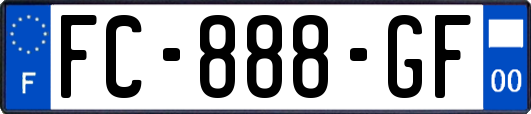 FC-888-GF