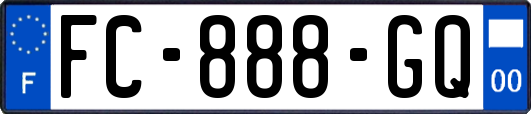 FC-888-GQ