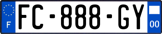 FC-888-GY