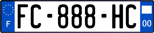 FC-888-HC
