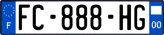 FC-888-HG