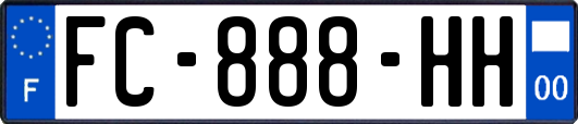 FC-888-HH