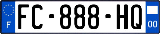 FC-888-HQ