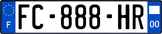 FC-888-HR