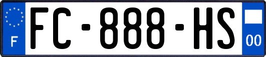 FC-888-HS