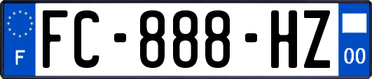 FC-888-HZ