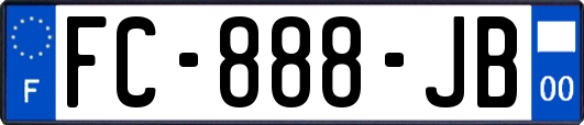 FC-888-JB