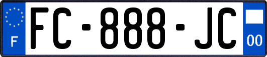 FC-888-JC