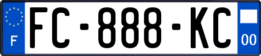 FC-888-KC