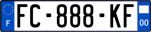 FC-888-KF