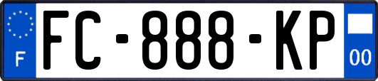 FC-888-KP