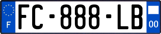 FC-888-LB