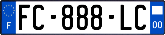 FC-888-LC
