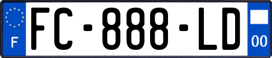 FC-888-LD