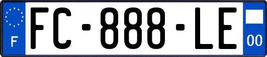 FC-888-LE