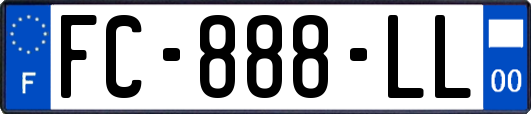 FC-888-LL