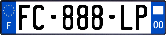 FC-888-LP