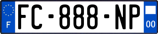 FC-888-NP