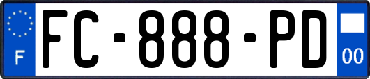 FC-888-PD