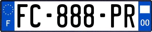 FC-888-PR