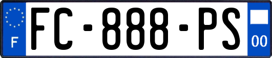 FC-888-PS