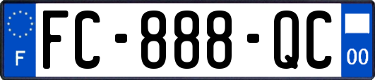 FC-888-QC