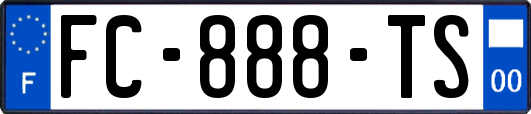 FC-888-TS