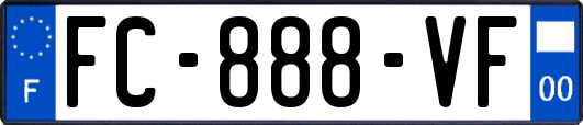 FC-888-VF