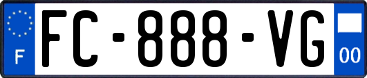 FC-888-VG