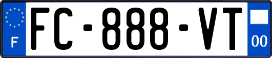 FC-888-VT