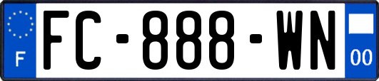 FC-888-WN