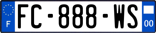 FC-888-WS