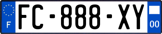 FC-888-XY