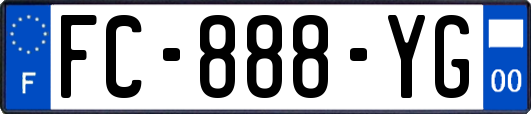 FC-888-YG