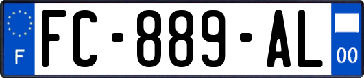 FC-889-AL