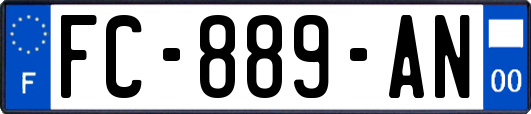 FC-889-AN